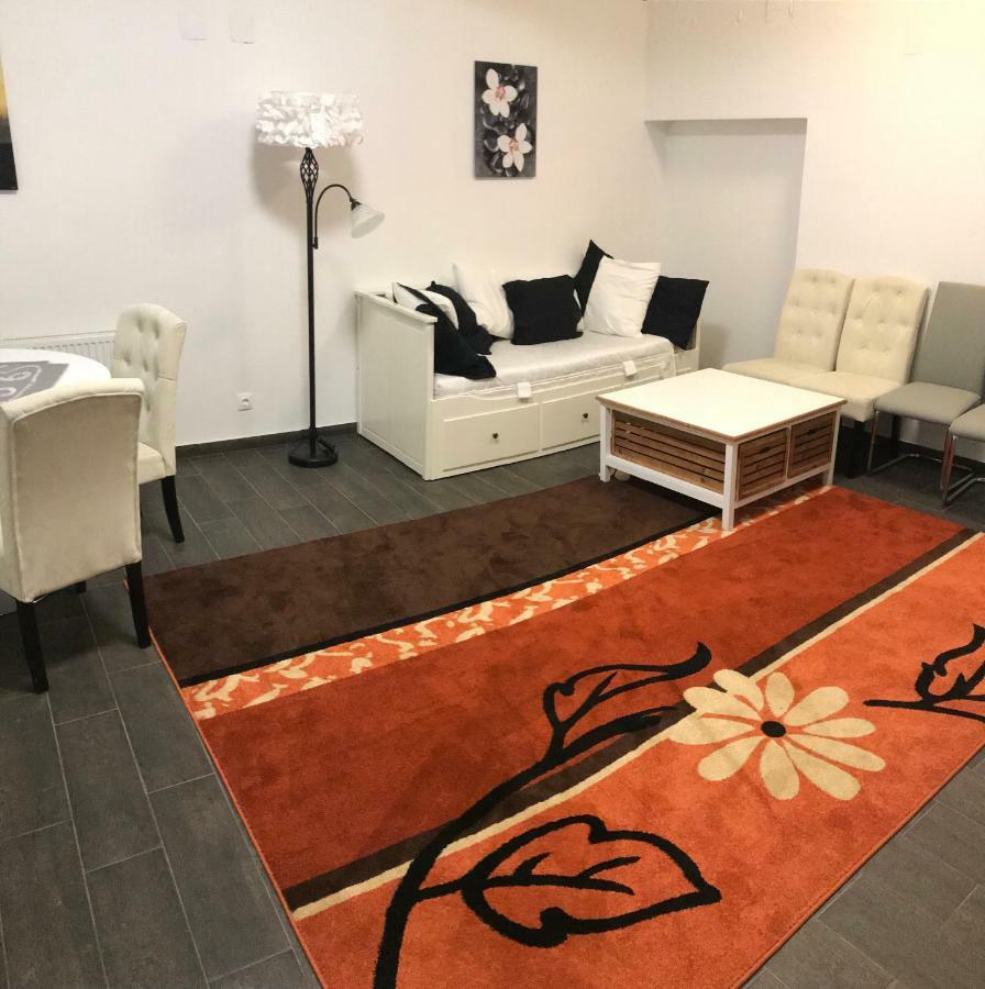 City Apartment 3 维也纳 外观 照片
