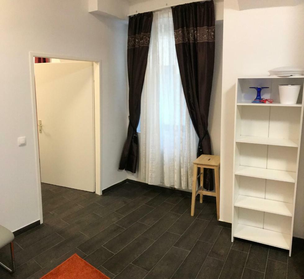 City Apartment 3 维也纳 外观 照片