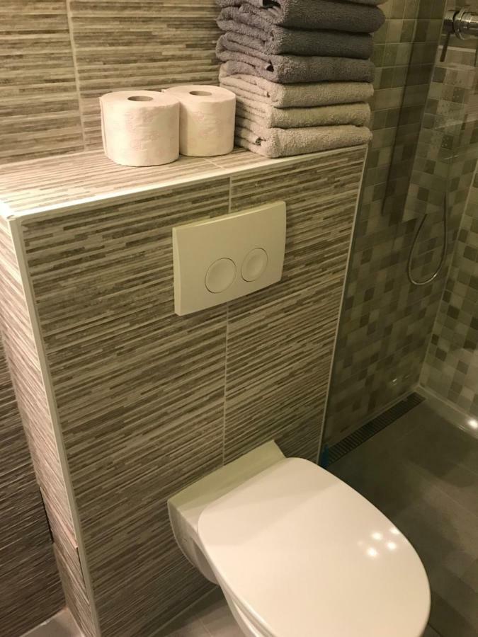 City Apartment 3 维也纳 外观 照片