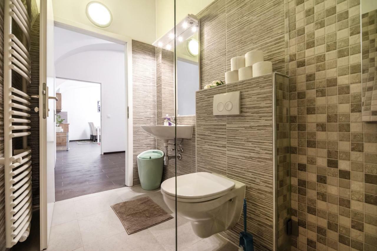 City Apartment 3 维也纳 外观 照片