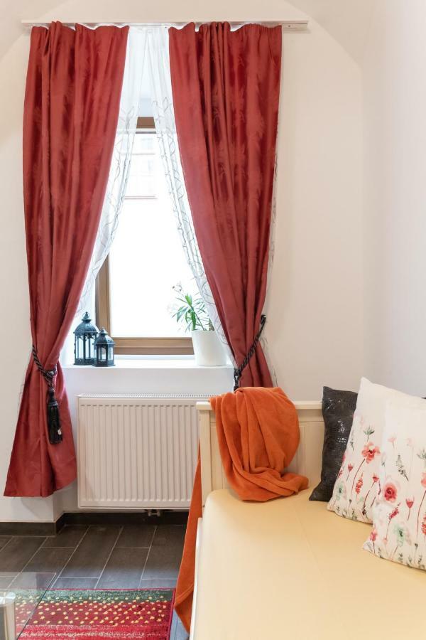 City Apartment 3 维也纳 外观 照片