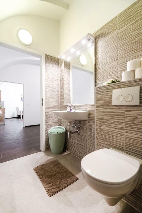 City Apartment 3 维也纳 外观 照片