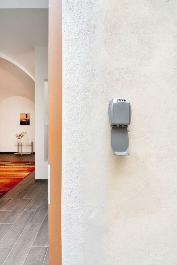 City Apartment 3 维也纳 外观 照片