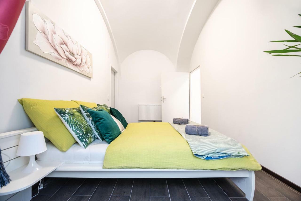 City Apartment 3 维也纳 外观 照片