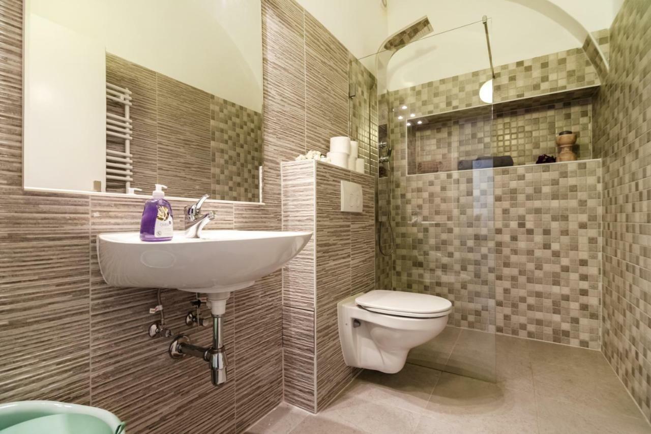 City Apartment 3 维也纳 外观 照片