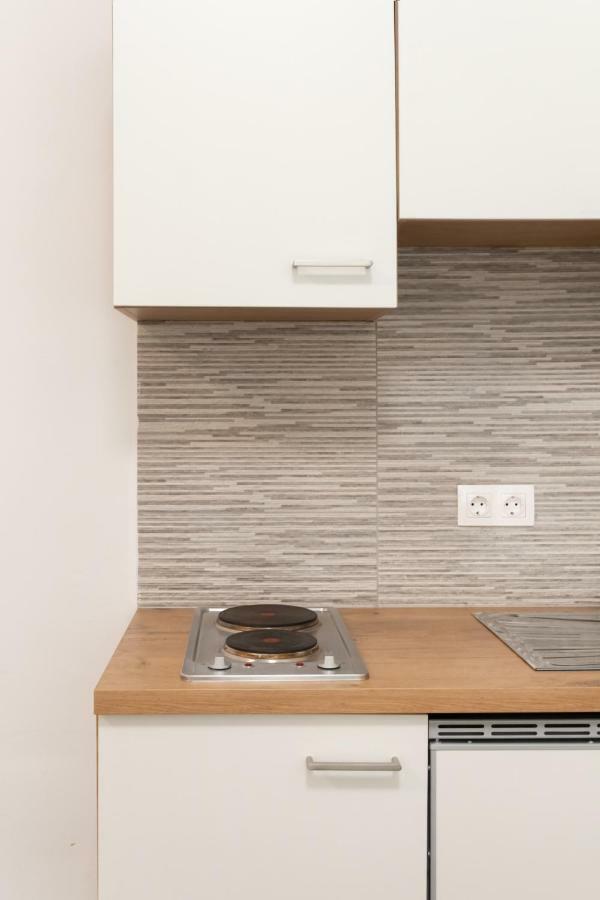 City Apartment 3 维也纳 外观 照片